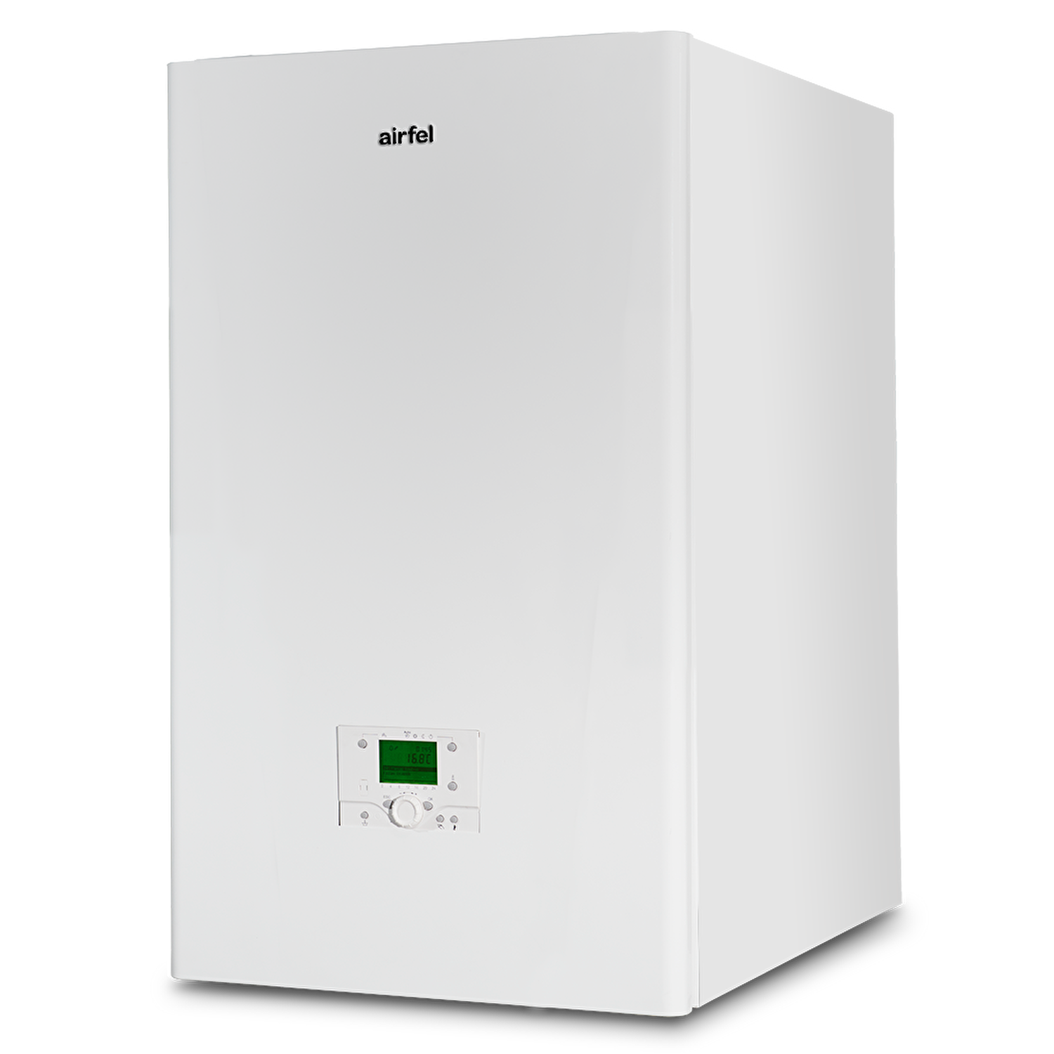 Duvar tipi kazan 100 kW Standart Airfel Duvar tipi kazan 100 kW Standart Airfel
